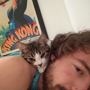 Meet your Posher, Jeremy